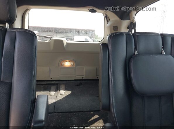 2C4RDGCG7HR709829 2017 DODGE GRAND CARAVAN Gray 