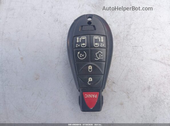 2C4RDGCG7JR327029 2018 DODGE GRAND CARAVAN Серый Вид панели приборов