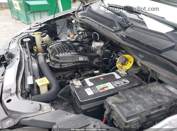2C4RDGCG7LR179919 2020 DODGE GRAND CARAVAN Gray Вид спереду