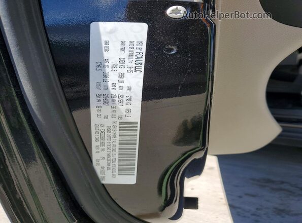 2C4RDGCG8GR196895 2016 DODGE GRAND Black Շարժիչի բաժամունքի տեսք
