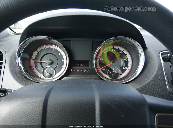 2C4RDGCG8GR355267 2016 DODGE GRAND CARAVAN Черный Вид задних сидений