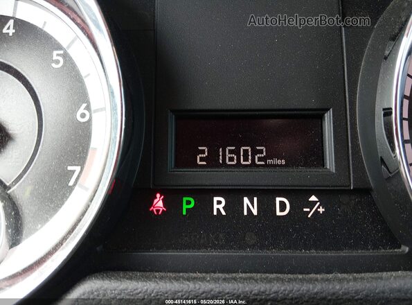 2C4RDGCG8GR355267 2016 DODGE GRAND CARAVAN Черный 