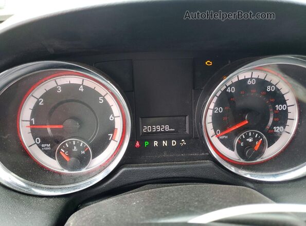 2C4RDGCG8KR802267 2019 DODGE GRAND Black Սարքավորումների վահանակի տեսք