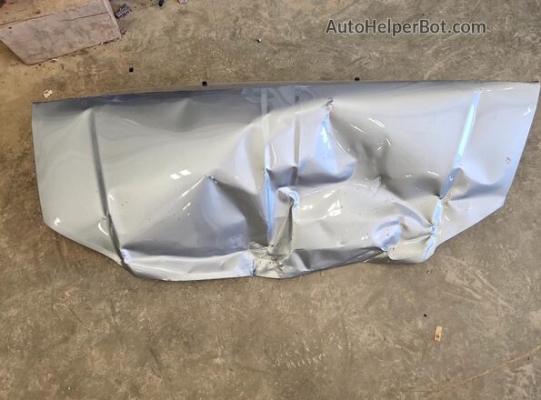 2C4RDGCG8LR153233 2020 DODGE GRAND Silver VIN კოდის სტიკერის ხედი