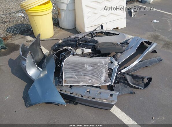 2C4RDGCG9GR256165 2016 DODGE GRAND CARAVAN Gray Instrument cluster view