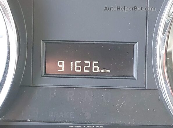 2C4RDGCG9GR375639 2016 DODGE GRAND CARAVAN White 