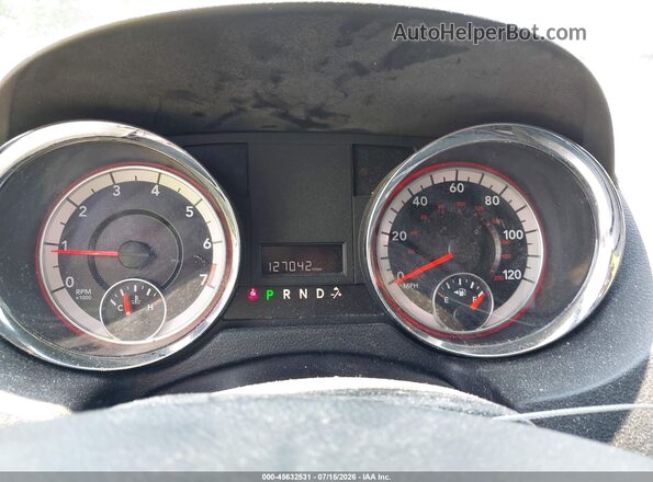 2C4RDGCG9JR264368 2018 DODGE GRAND CARAVAN Black Հետևի նստատեղերի տեսք