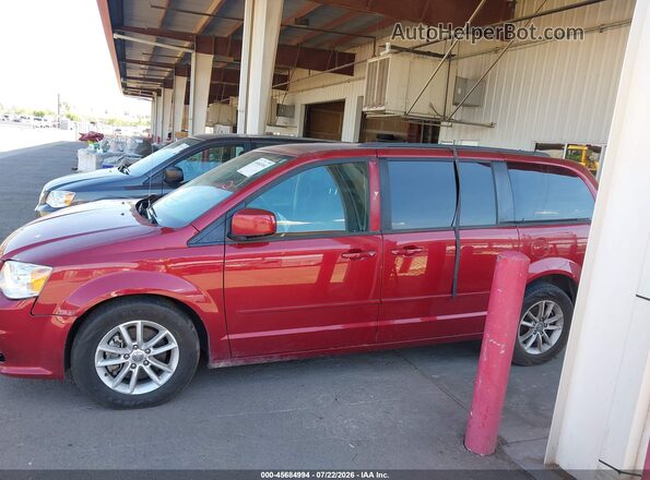 2C4RDGCGXGR210604 2016 DODGE GRAND CARAVAN Gray სალონის 360-გრადუსიანი ხედი