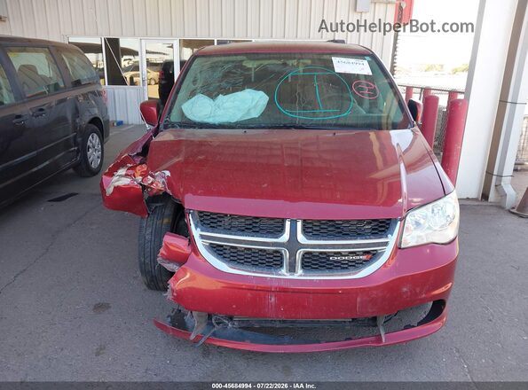 2C4RDGCGXGR210604 2016 DODGE GRAND CARAVAN Gray ხელსაწყოთა პანელის ხედი