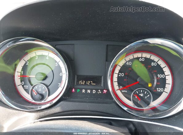 2C4RDGCGXGR330113 2016 DODGE GRAND CARAVAN Blue Widok tylnych siedzeń