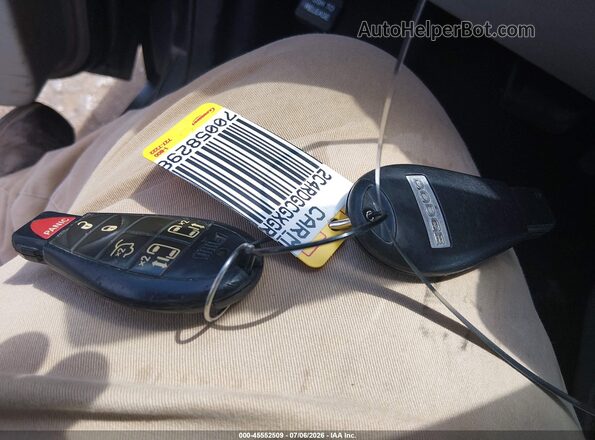 2C4RDGCGXGR343475 2016 DODGE GRAND CARAVAN Gray წინა პანელის ხედი