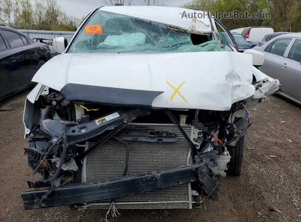 2C4RDGDG8HR883794 2017 DODGE GRAND White Դիմացի տեսք