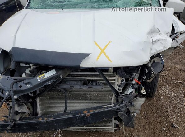 2C4RDGDG8HR883794 2017 DODGE GRAND White Շարժիչի բաժամունքի տեսք