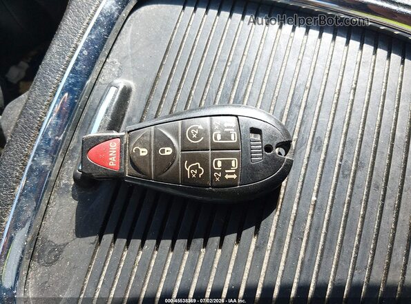 2C4RDGEG1JR205568 2018 DODGE GRAND CARAVAN Silver Widok deski rozdzielczej