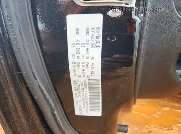 2C4RDGEG3GR225054 2016 DODGE GRAND Gray Շարժիչի բաժամունքի տեսք