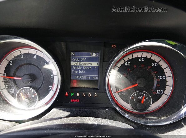 2C4RDGEG3JR241925 2018 DODGE GRAND CARAVAN White Widok tylnych siedzeń