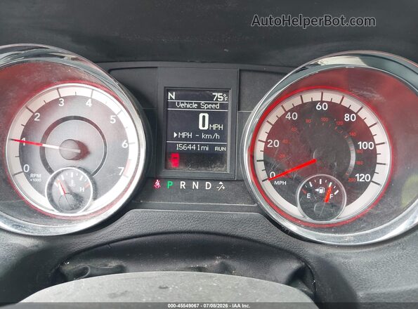 2C4RDGEG4HR555237 2017 DODGE GRAND CARAVAN White Widok tylnych siedzeń