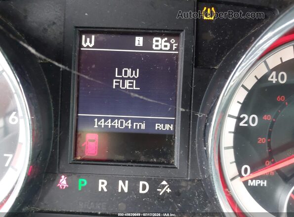 2C4RDGEG6JR205193 2018 DODGE GRAND CARAVAN Черный 