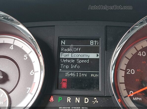 2C4RDGEG7GR384417 2016 DODGE GRAND CARAVAN Black 