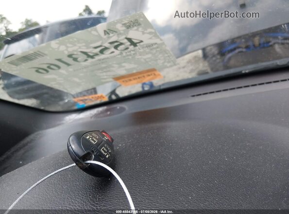 2C4RDGEG7GR384417 2016 DODGE GRAND CARAVAN Black Առջևի վահանակի տեսք