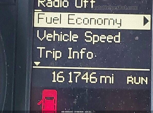 2C4RDGEG7HR740348 2017 DODGE GRAND CARAVAN Maroon 