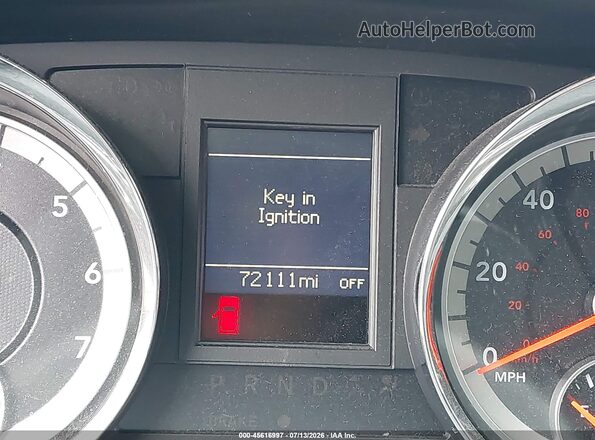 2C4RDGEGXKR683067 2019 DODGE GRAND CARAVAN Blue 