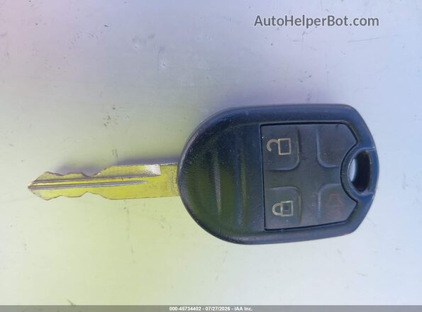 2FMGK5B88JBA07864 2018 FORD FLEX Серебряный Вид панели приборов