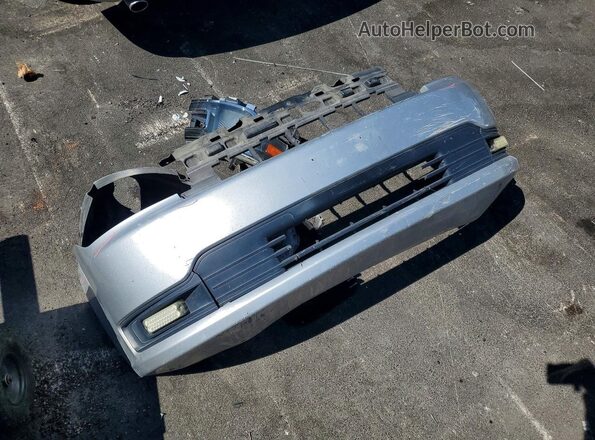 2FMGK5B89GBA16842 2016 FORD FLEX Silver VIN կոդի պիտակի տեսք