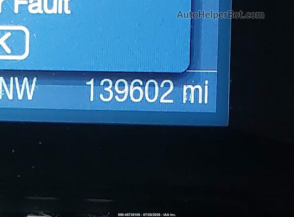 2FMGK5B8XHBA07682 2017 FORD FLEX Silver 