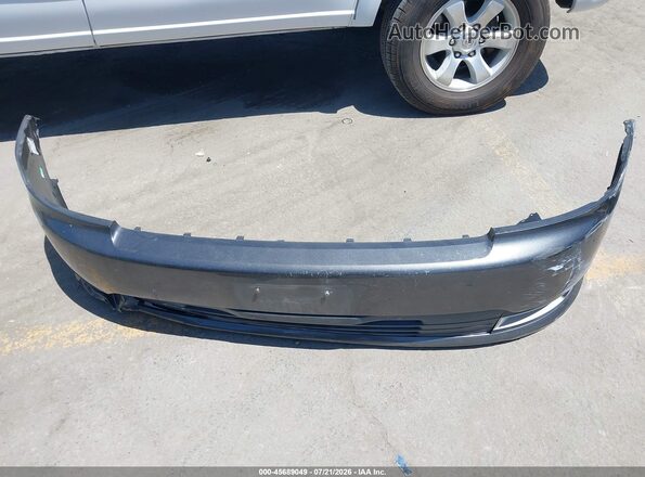 2FMGK5C82KBA36888 2019 FORD FLEX Серый Вид щитка приборов