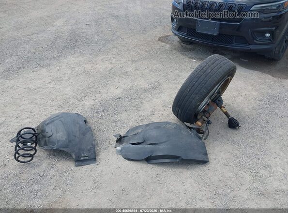 2FMGK5C85KBA25920 2019 FORD FLEX White Widok zestawu wskaźników