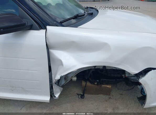 2FMGK5C85KBA25920 2019 FORD FLEX White 
