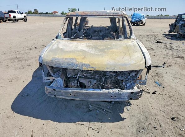 2FMGK5C88GBA00548 2016 FORD FLEX Burn Դիմացի տեսք