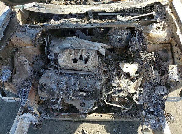 2FMGK5C88GBA00548 2016 FORD FLEX Burn Շարժիչի բաժամունքի տեսք