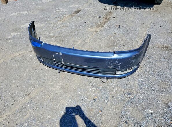 2FMGK5C88KBA00476 2019 FORD FLEX Blue Vista de la etiqueta del VIN
