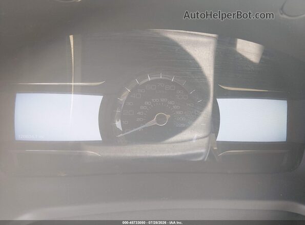 2FMGK5C89GBA07587 2016 FORD FLEX White Widok tylnych siedzeń