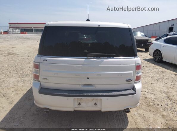 2FMGK5C89GBA07587 2016 FORD FLEX White 