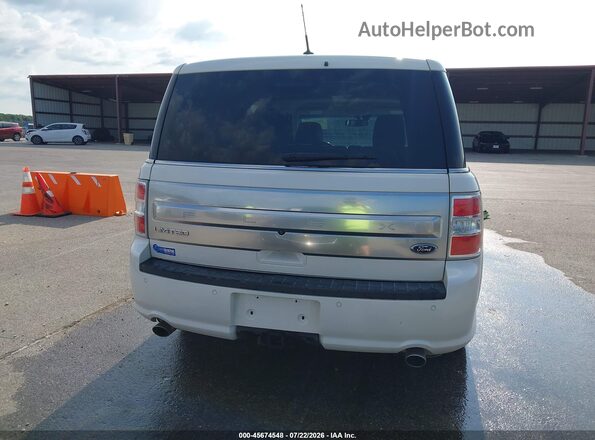 2FMGK5D84GBA15532 2016 FORD FLEX White 