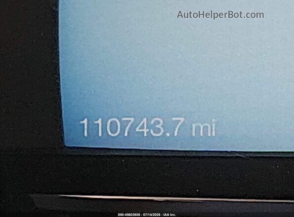 2FMGK5D8XKBA10487 2019 FORD FLEX Silver Панорамний вид салону 360°