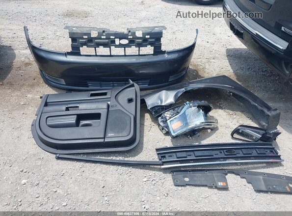 2FMHK6C85GBA01800 2016 FORD FLEX Gray Instrument cluster view
