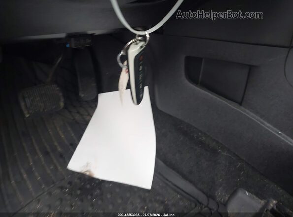 2FMHK6C89GBA21354 2016 FORD FLEX Черный Вид панели приборов
