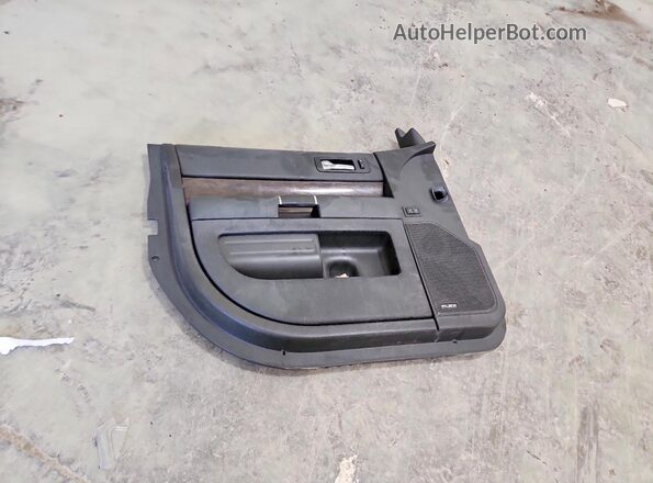 2FMHK6D89GBA01233 2016 FORD FLEX Charcoal VIN კოდის სტიკერის ხედი