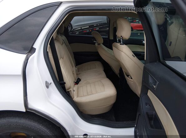 2FMPK3G90HBC35096 2017 FORD EDGE Белый Вид наклейки с VIN-кодом