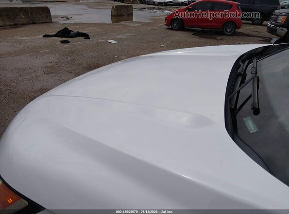 2FMPK3G90HBC35096 2017 FORD EDGE Белый Панорамный вид салона 360°
