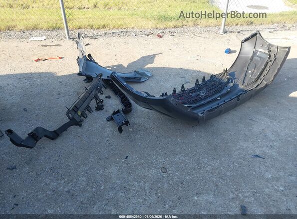 2FMPK3G92LBB55534 2020 FORD EDGE Gray Սարքավորումների վահանակի տեսք