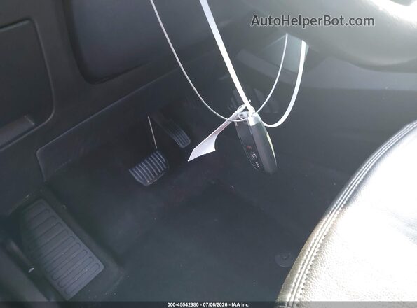 2FMPK3G92LBB55534 2020 FORD EDGE Gray Առջևի վահանակի տեսք