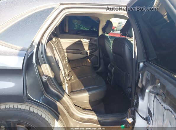 2FMPK3G92LBB55534 2020 FORD EDGE Gray VIN կոդի պիտակի տեսք