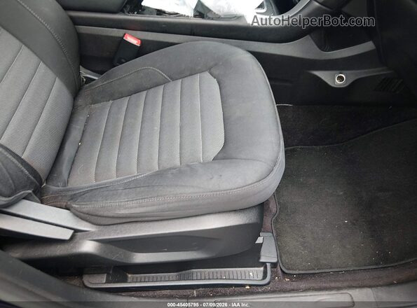 2FMPK3G93GBB73742 2016 FORD EDGE Blue Սալոնի դիմացի տեսք
