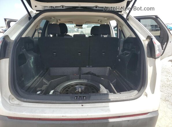 2FMPK3G97JBB51198 2018 FORD EDGE White 