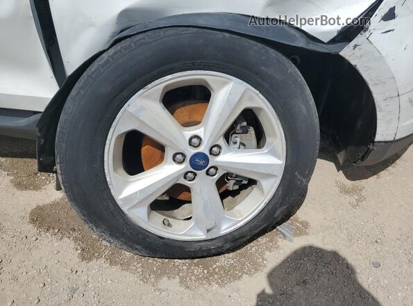 2FMPK3G97JBB51198 2018 FORD EDGE White 